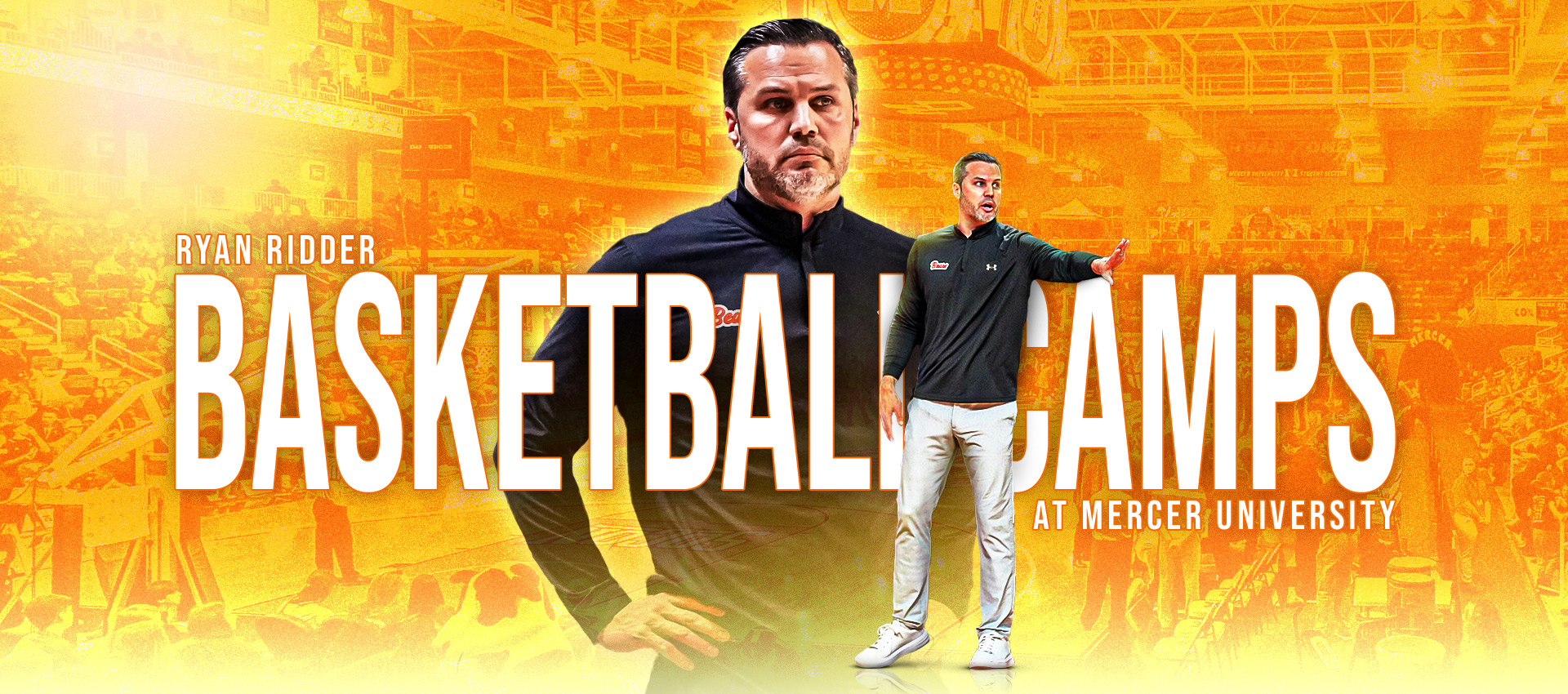 Ryan Ridder Basketball Camps